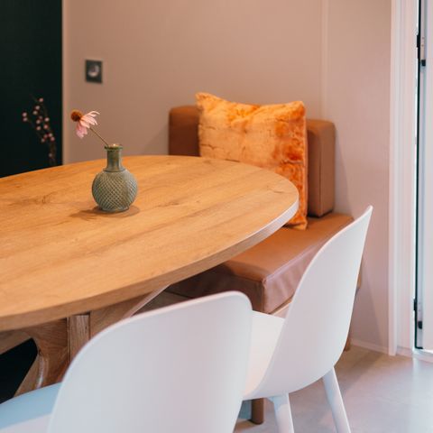 LODGE 8 people - Tiny Wander