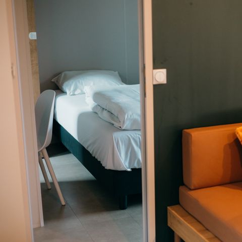 LODGE 8 people - Tiny Wander