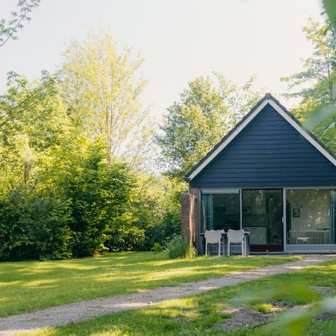 Bungalow 2 persons - IJssel Comfort Plus