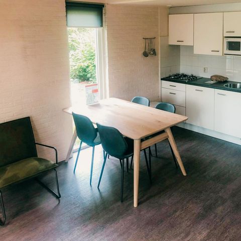 Bungalow 2 persons - IJssel Comfort Plus