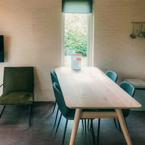 Bungalow 2 persons - IJssel Comfort Plus
