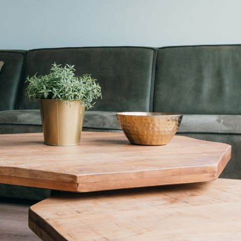 BUNGALOW 2 people - IJssel Comfort Plus