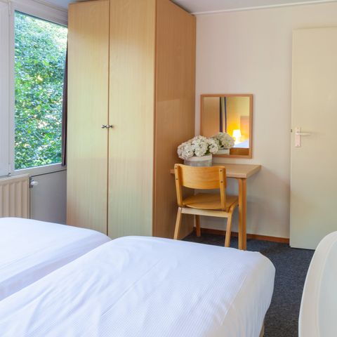 BUNGALOW 2 people - IJssel