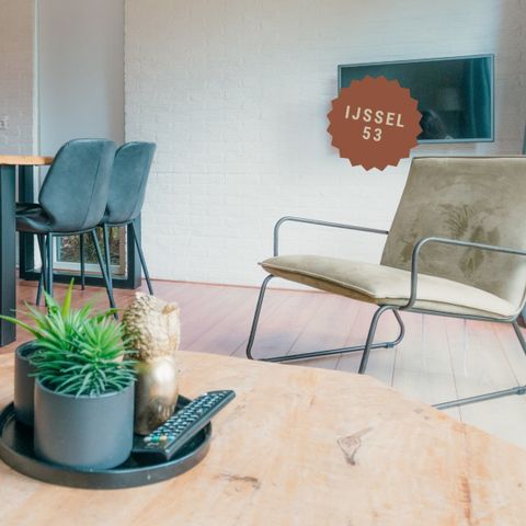 BUNGALOW 2 people - IJssel Comfort