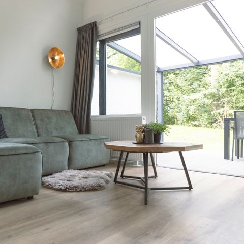 BUNGALOW 4 people - Palthe Comfort