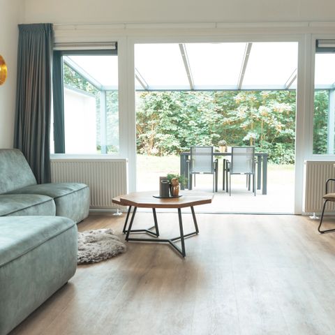 BUNGALOW 4 people - Palthe Comfort