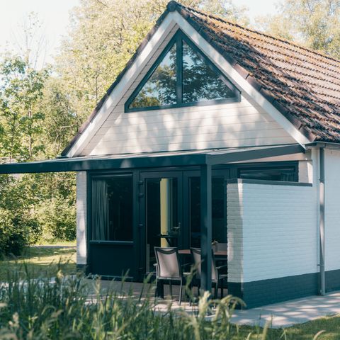 Bungalow 4 persons - Palthe Comfort