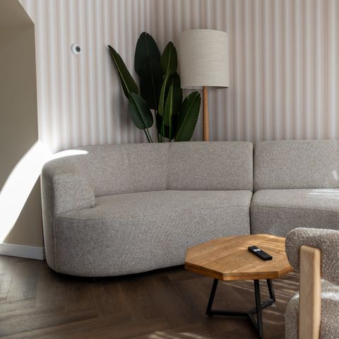 BUNGALOW 4 people - Palthe Premium