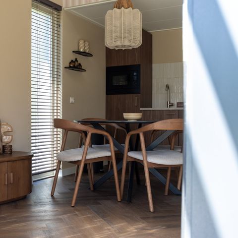 BUNGALOW 4 people - Palthe Premium
