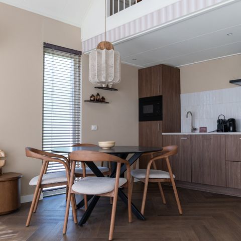 BUNGALOW 4 people - Palthe Premium