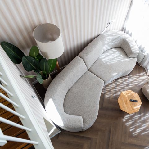 BUNGALOW 4 people - Palthe Premium
