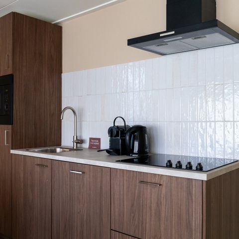 BUNGALOW 4 people - Palthe Premium