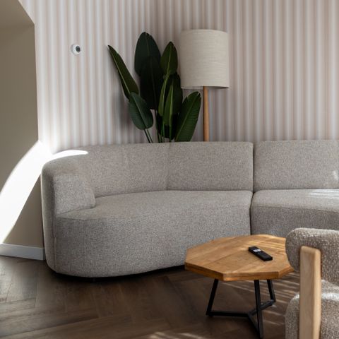 BUNGALOW 4 people - Palthe Premium