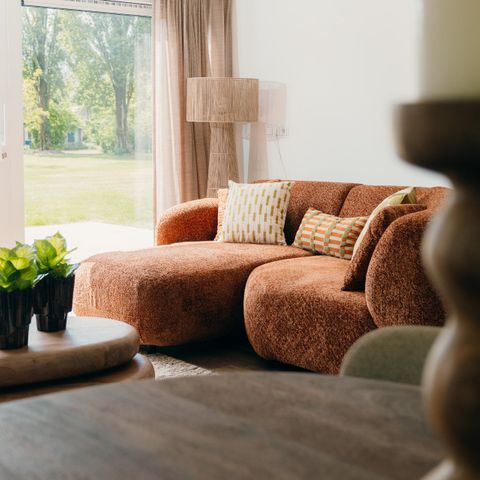 BUNGALOW 4 people - Palthe Premium Living