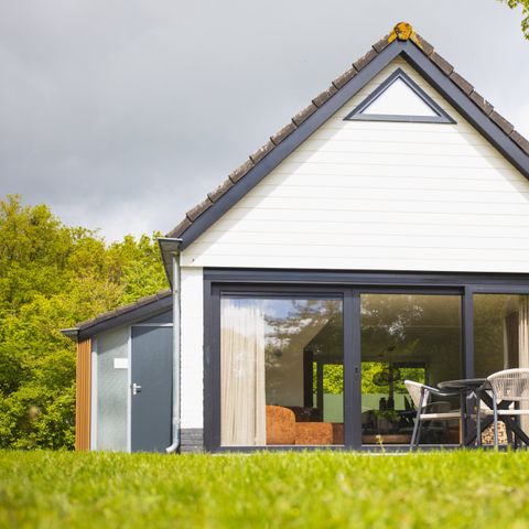 BUNGALOW 4 people - Palthe Premium Living