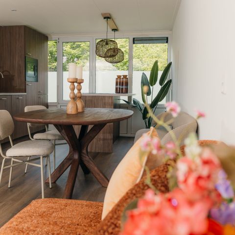 BUNGALOW 4 people - Palthe Premium Living