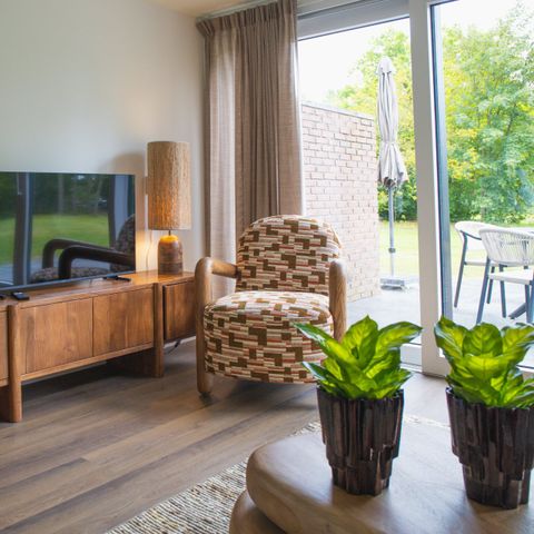 BUNGALOW 4 people - Palthe Premium Living