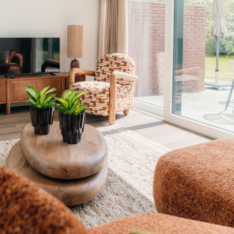 BUNGALOW 4 people - Palthe Premium Living
