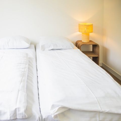 BUNGALOW 6 people - Palthe Premium