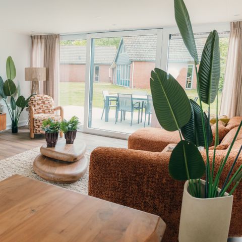 BUNGALOW 6 people - Palthe Premium