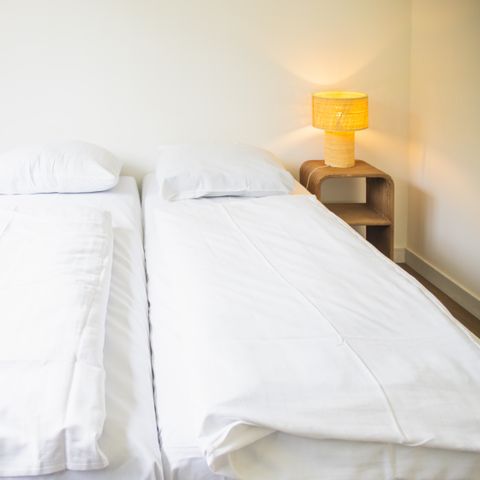 BUNGALOW 6 people - Palthe Premium
