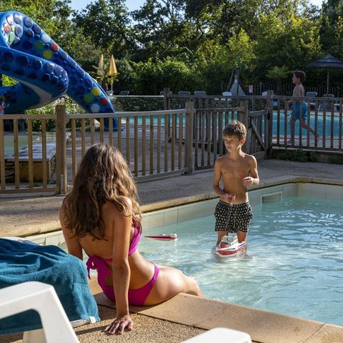 Camping Le Pech Charmant - Dordogne - Camping Dordogne - Image N°6