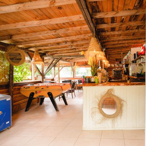 Camping Le Pech Charmant - Dordogne - Camping Dordogne - Image N°4