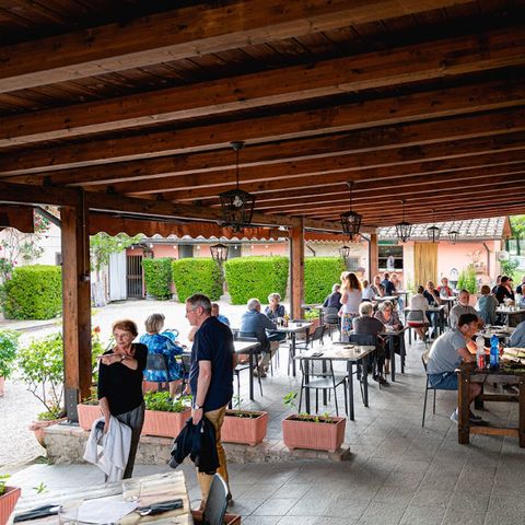 Camping Pian di Boccio - Camping Perugia - Image N°3