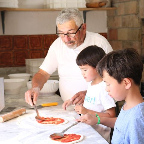 Camping Pian di Boccio - Camping Perugia - Image N°4
