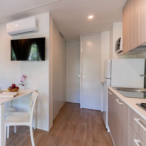 MOBILE HOME 4 people - Lodge Superior Dog