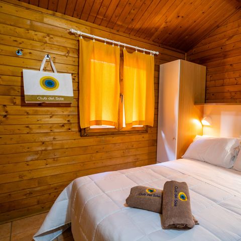 CHALET 5 people - Standard