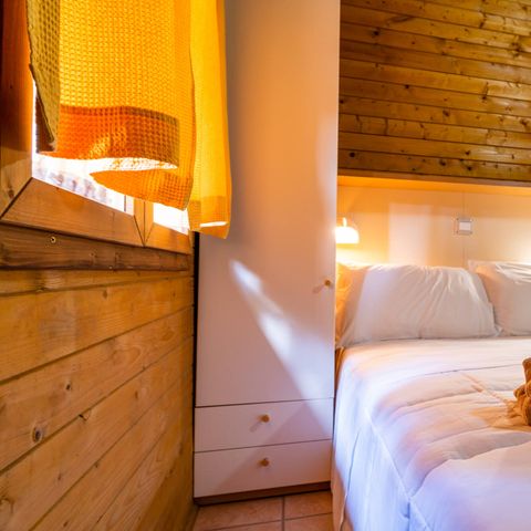CHALET 5 people - Standard