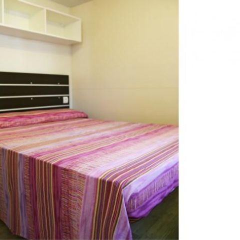 MOBILE HOME 4 people - Comfort