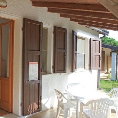 APARTMENT 5 people - Bungalow