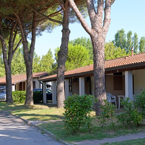 APARTMENT 5 people - Bungalow