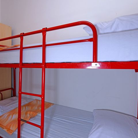 APARTMENT 5 people - Bungalow