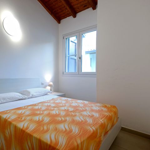 APARTMENT 5 people - Bungalow