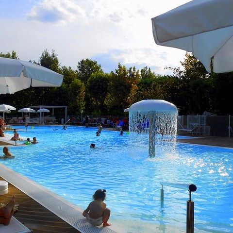 Camping Village I Tre Moschettieri - Ferrara - Image N°5