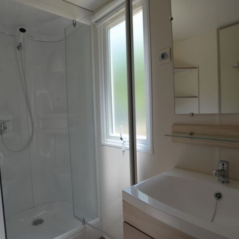 Mobile home 6 persons - Grand Confort - 28 m2