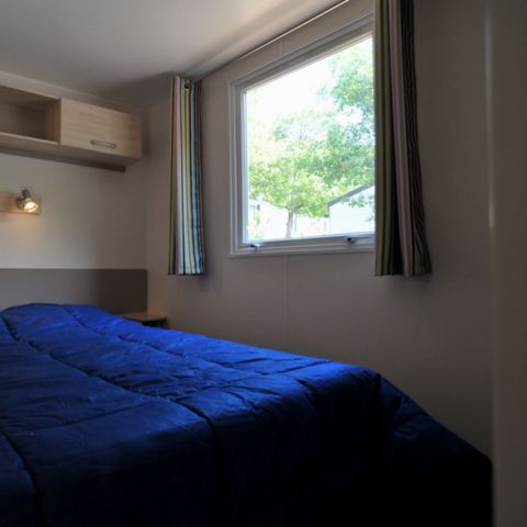 Mobile home 6 persons - Grand Confort - 28 m2