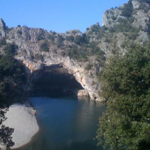Camping La Rouviere - Ardèche - Image N°6