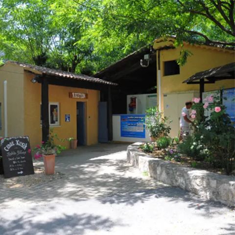 Camping La Rouviere - Ardèche - Image N°3