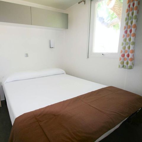MOBILE HOME 6 people - Sun Confort Sunset
