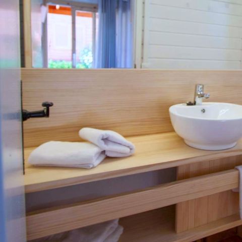 BUNGALOW 5 people - Costa Daurada