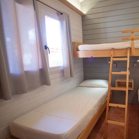 BUNGALOW 5 people - Costa Daurada