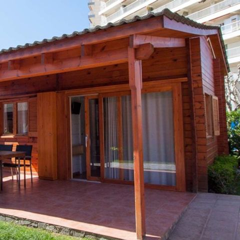 BUNGALOW 5 people - Costa Daurada