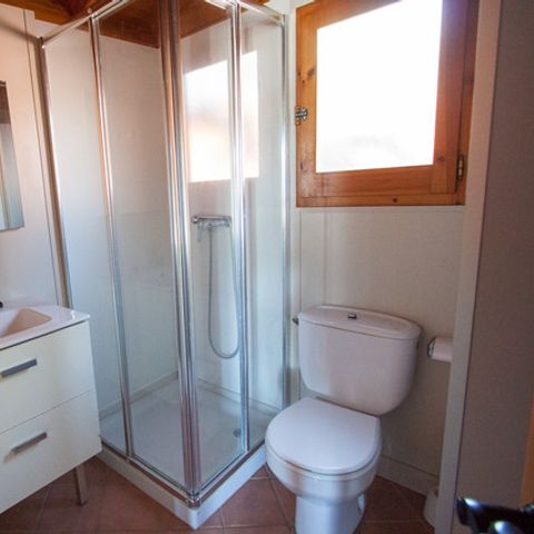 BUNGALOW 4 people - C. Junior Oasis
