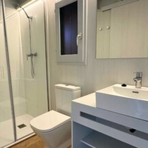 MOBILE HOME 6 people - Costa Aventura