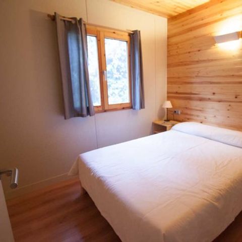 BUNGALOW 5 people - C. White comfort