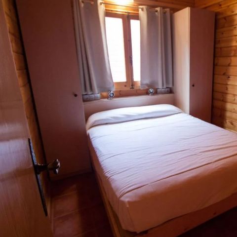 Bungalow 5 persons - Bungalow Costa Confort